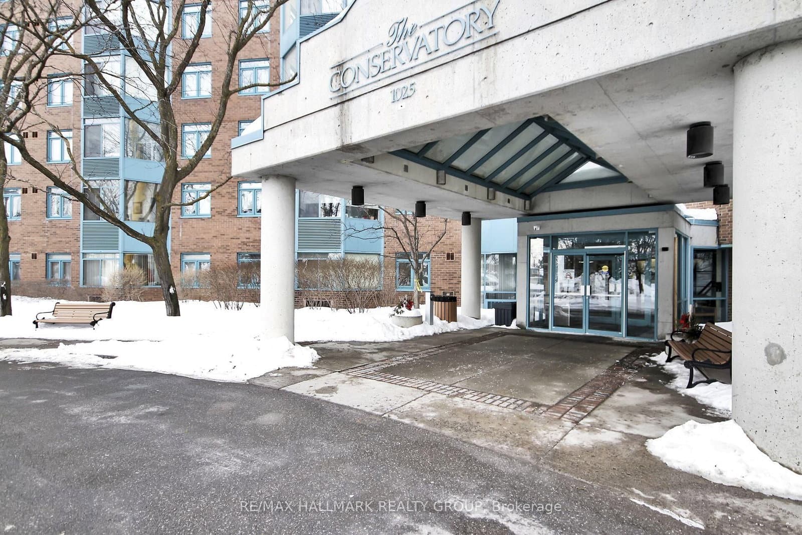 1025 Grenon Avenue, Unit 308