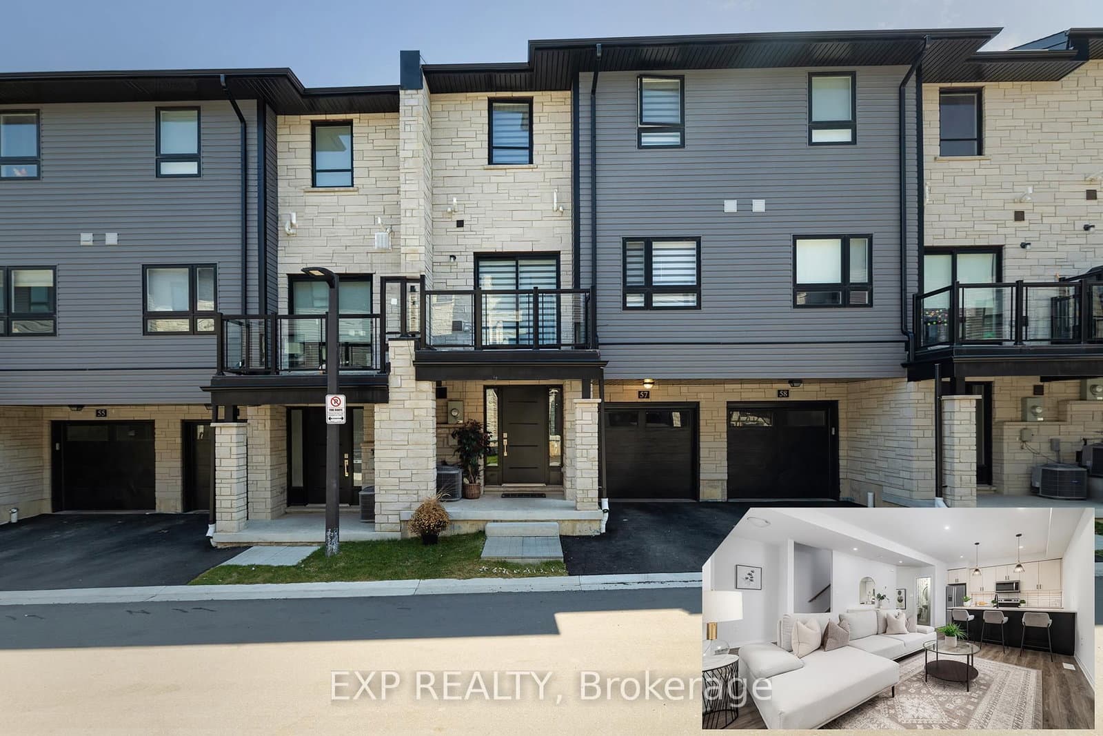 51 Sparrow Avenue, Unit 57