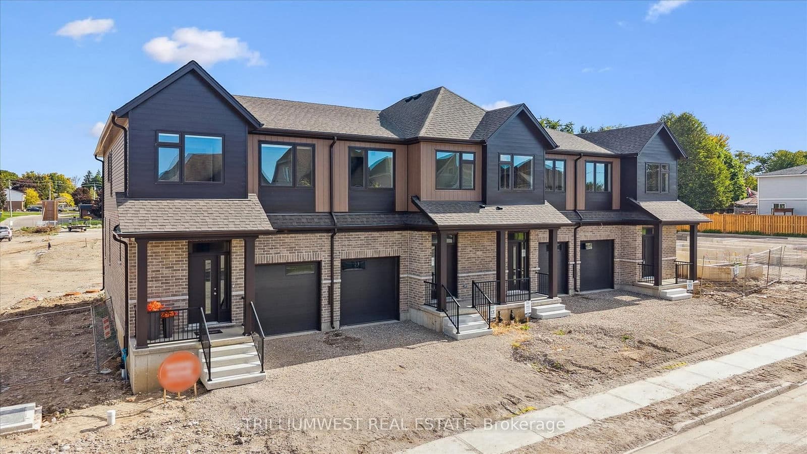 111 Catherine Street