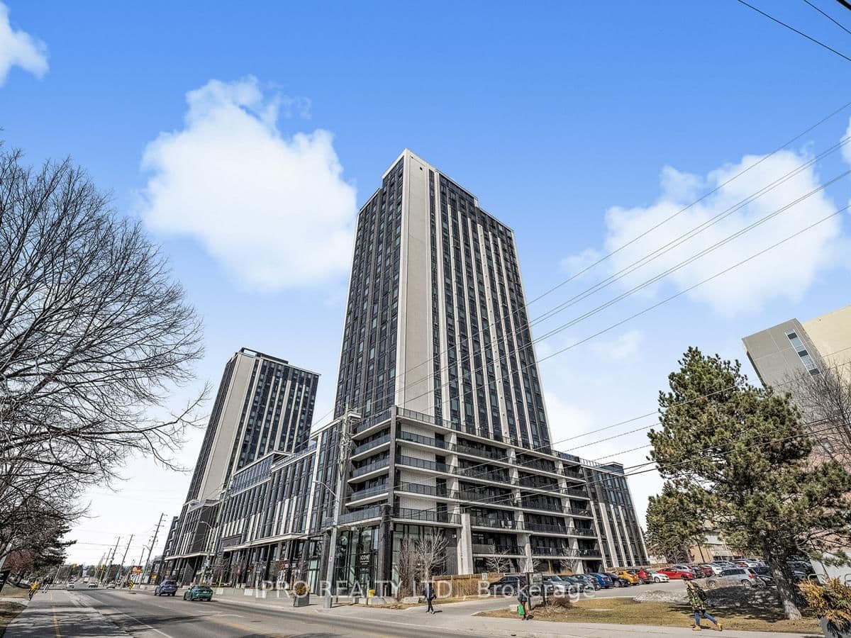 330 Phillip Street, Unit S-1903