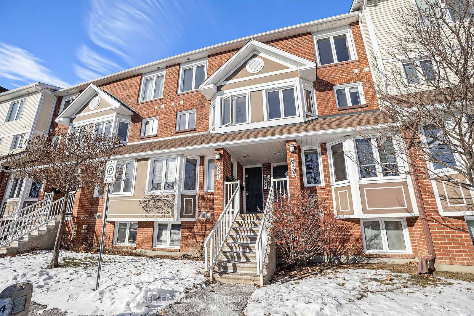 6233 Tealwood Place, Unit 5