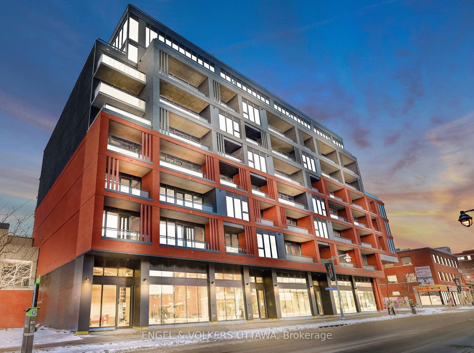 10 James Street, Unit 312