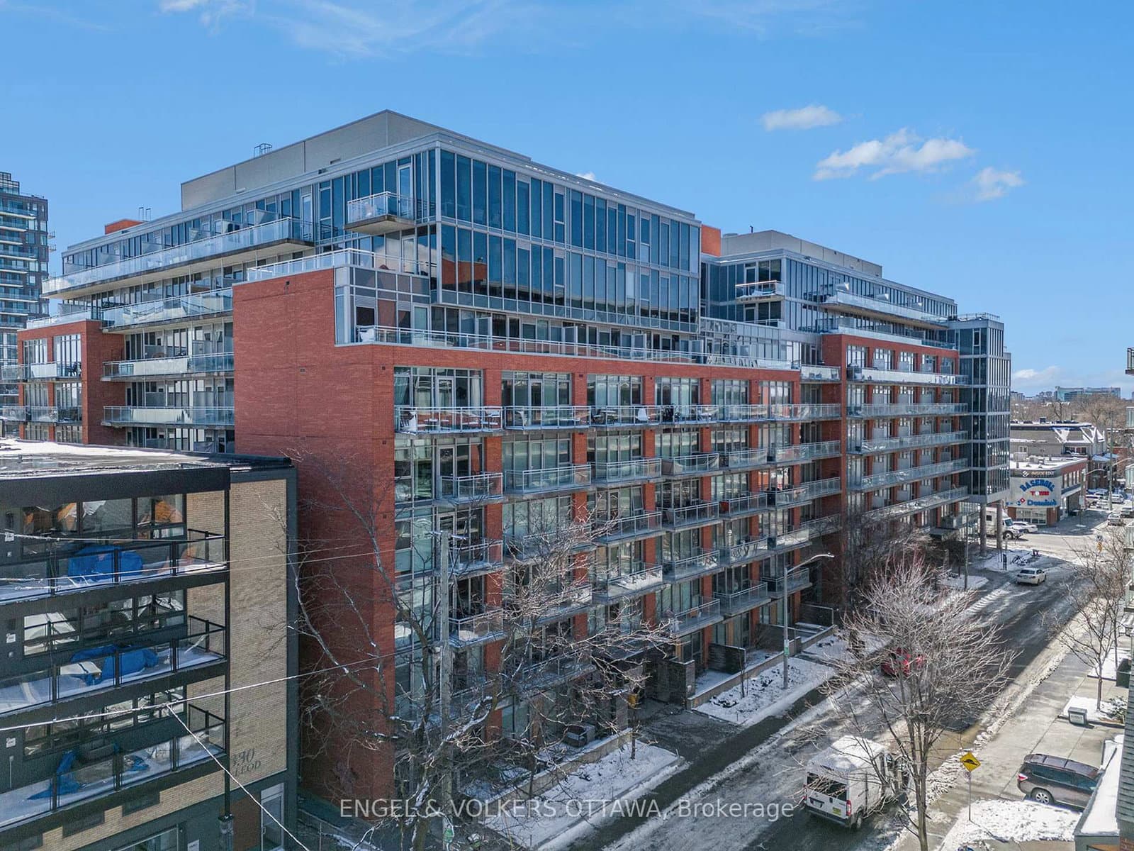 340 Mcleod Street, Unit 549