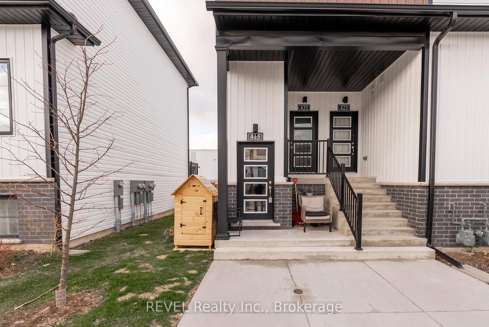 4263 Fourth Avenue, Unit 415