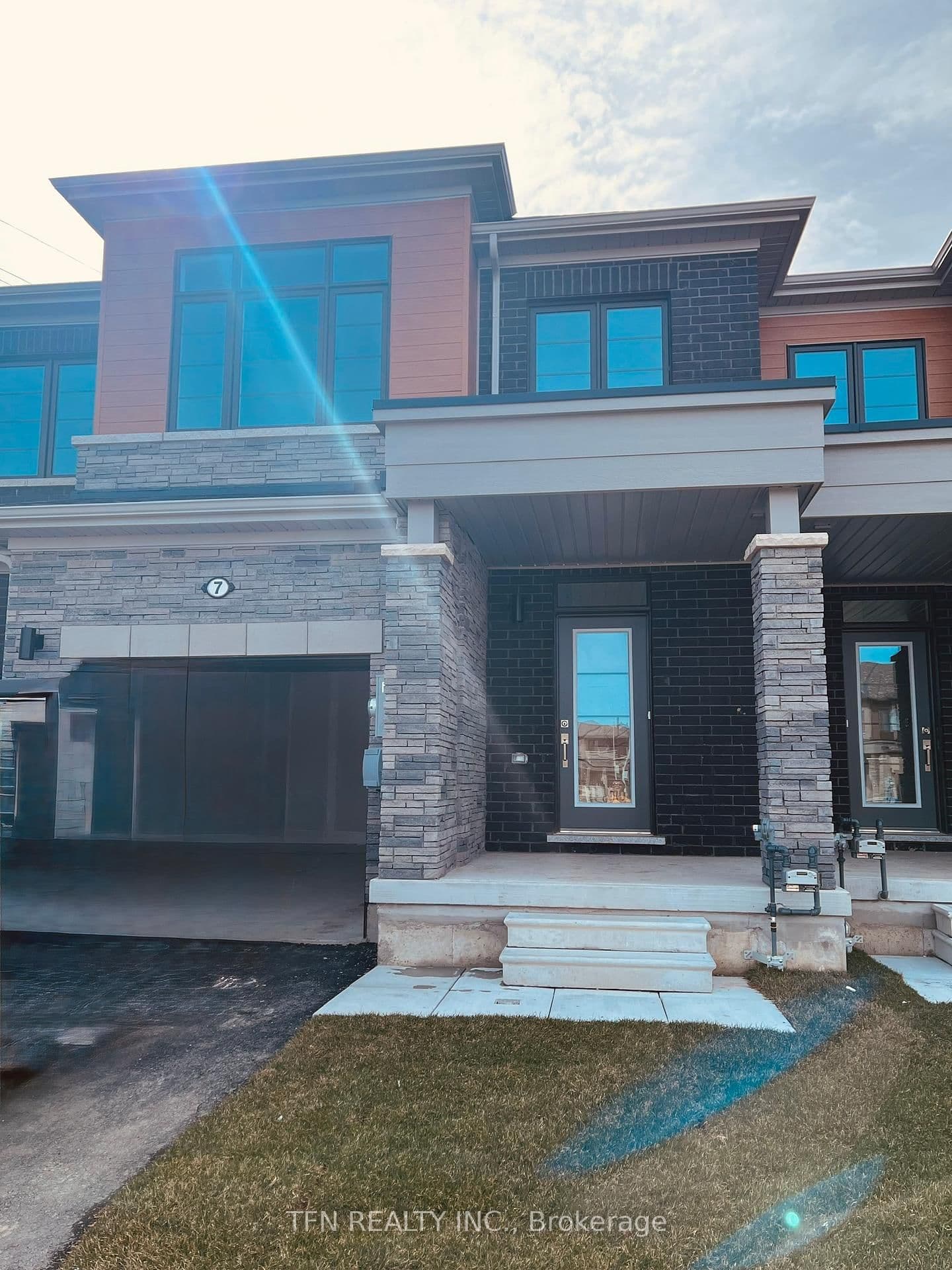 15 Peach Street, Unit 7