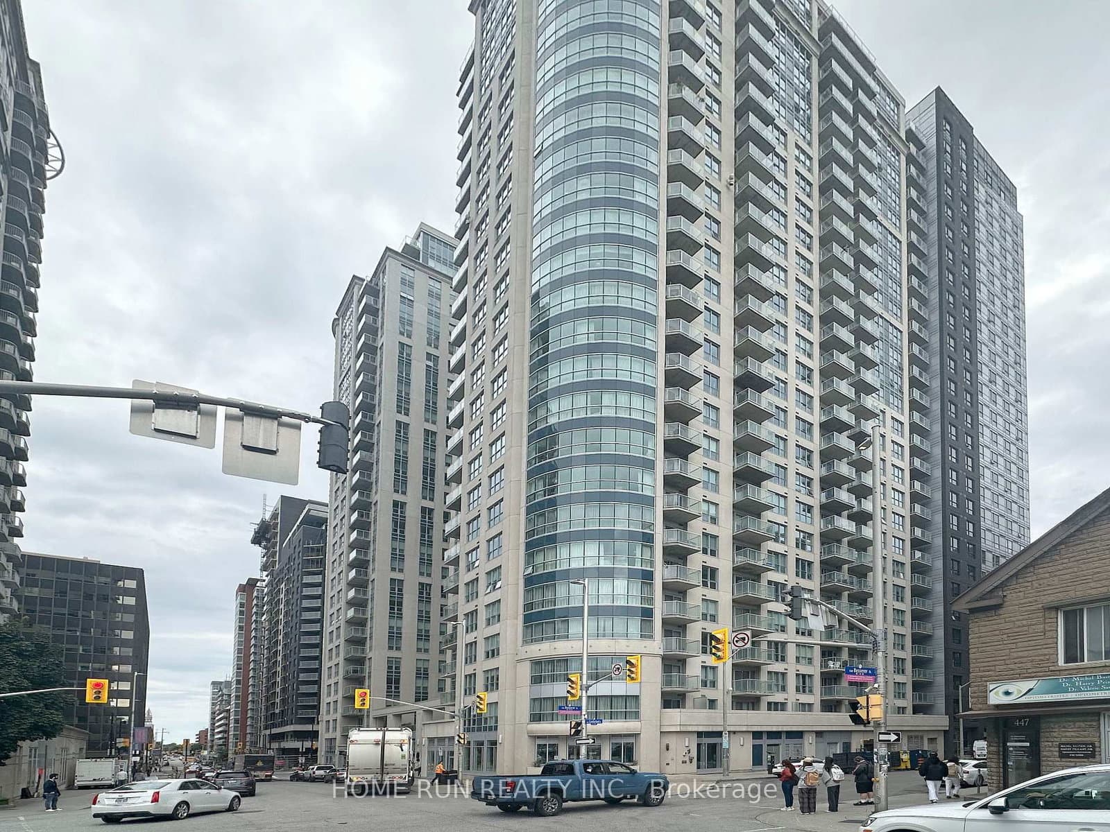 195 BESSERER Street, Unit 1203