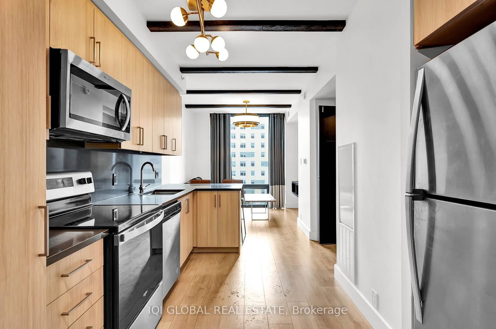 145 Columbia Street W, Unit 535