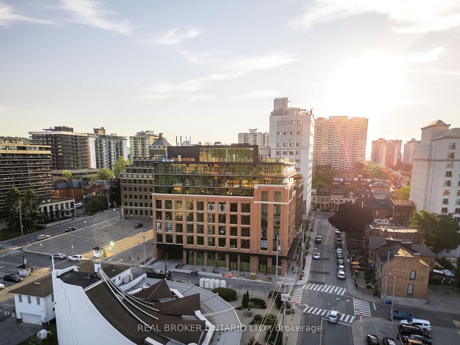 24 Augusta Street, Unit 507