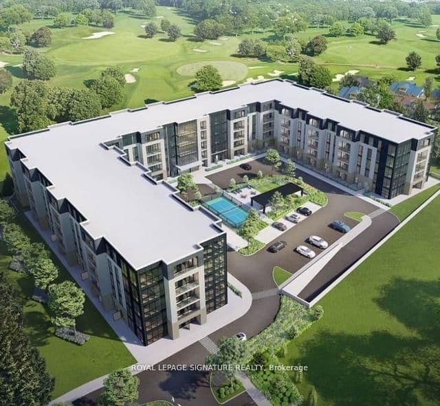 50 Herrick Avenue, Unit 209