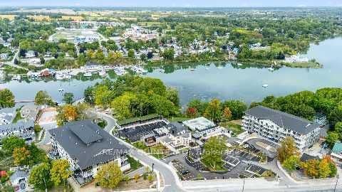 #307 - 17 Cleave Avenue