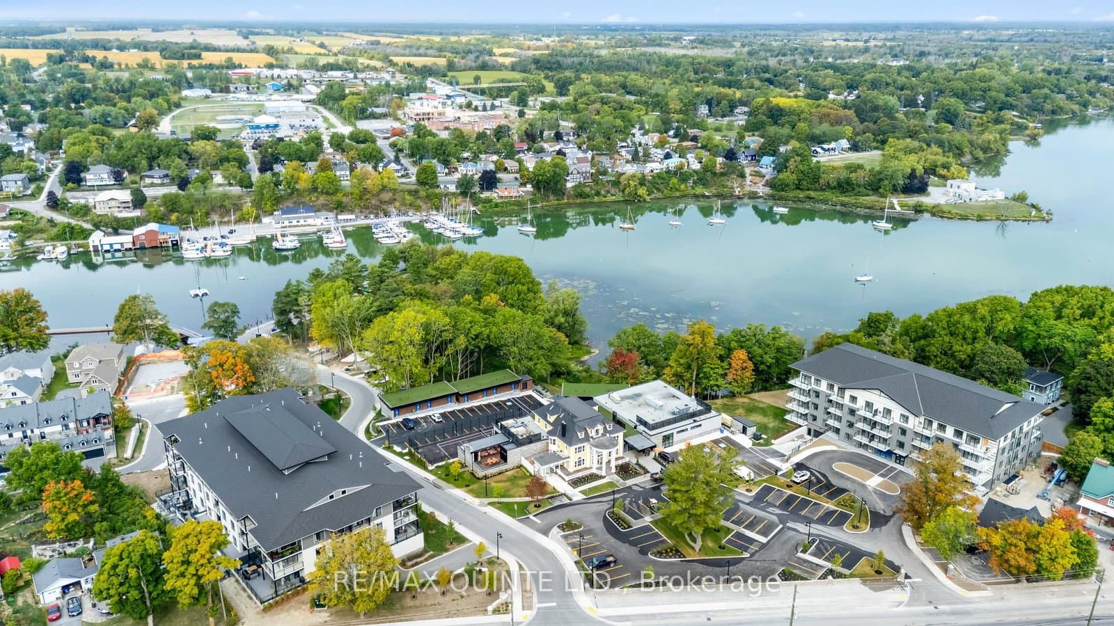 #505 - 17 Cleave Avenue