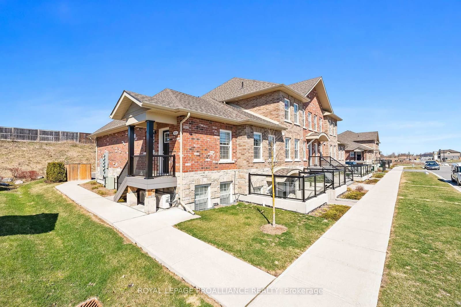 470 Lonsberry Drive, Unit 505