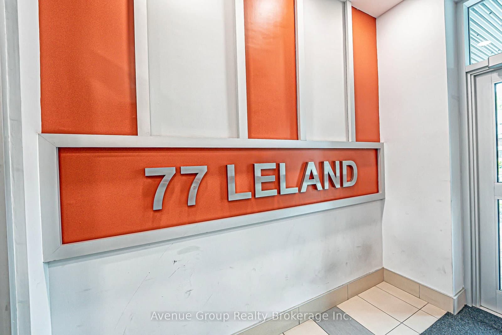 77 Leland Street, Unit 401