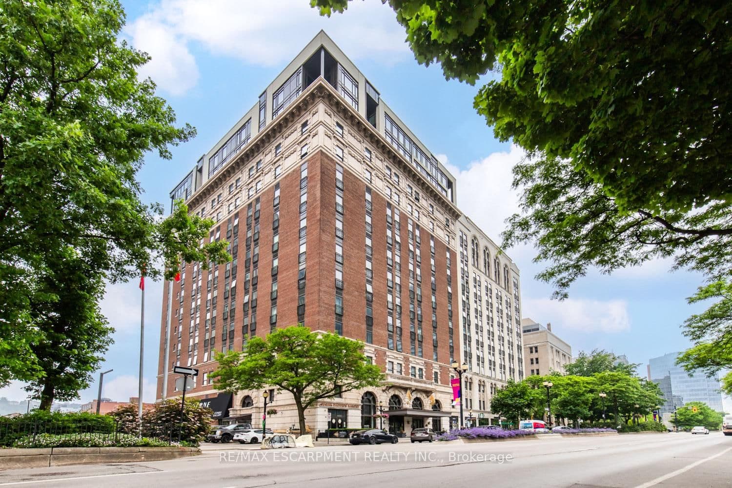 112 King Street, Unit 1003