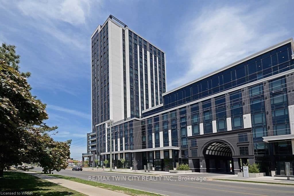 330 Phillip Street, Unit S2505