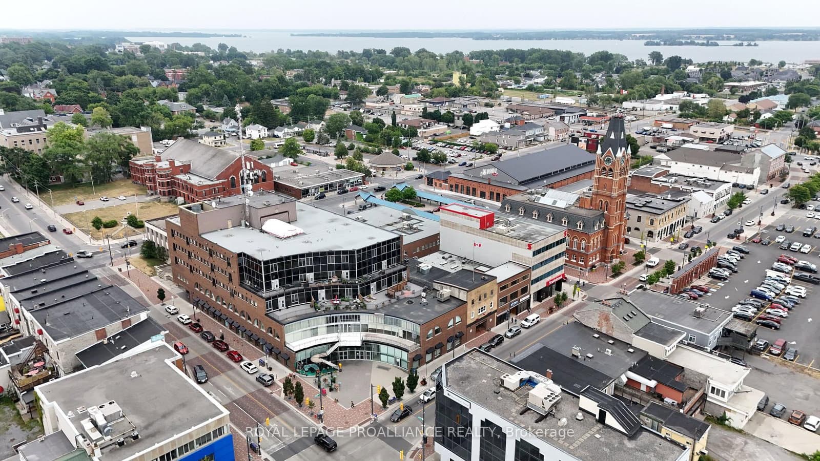 199 Front Street, Unit 312