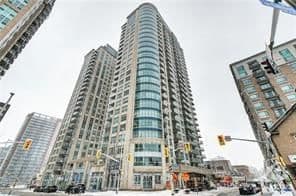 195 BESSERER Street, Unit 1109