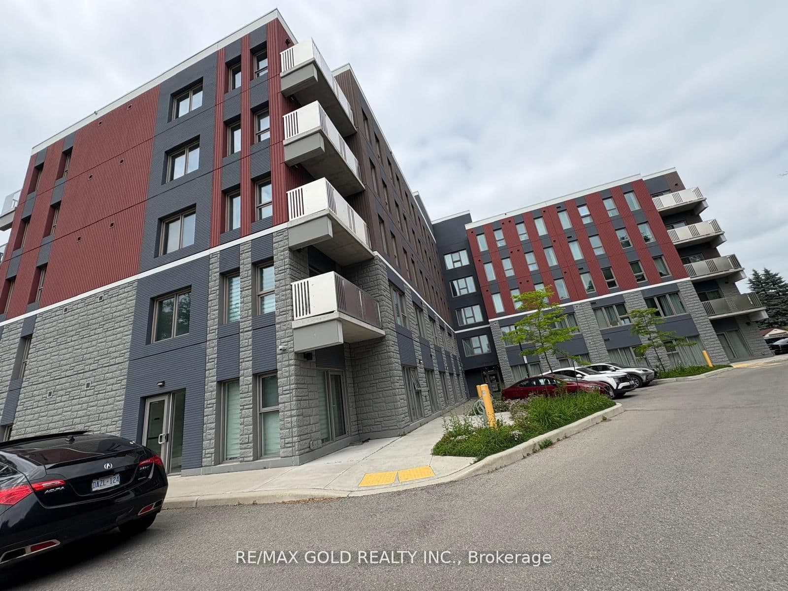 77 Leland Street, Unit 512