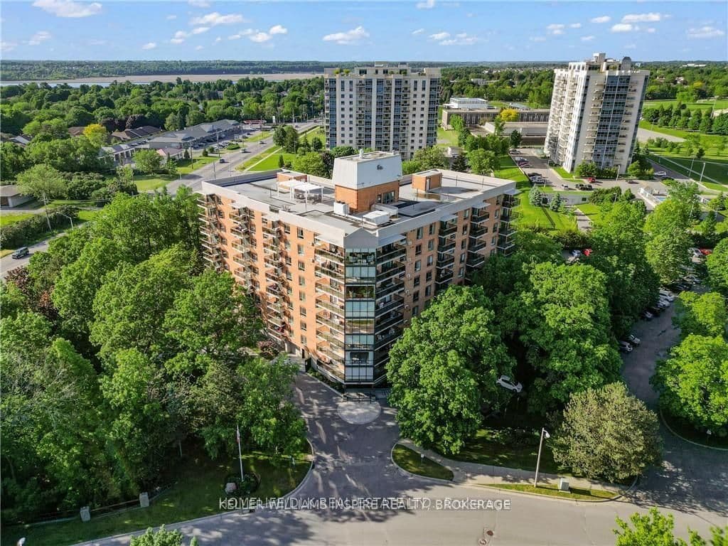 115 Barrett Court, Unit 510