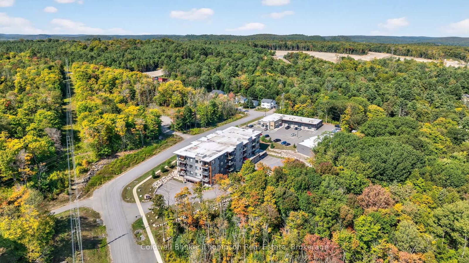 23 Campus Trail, Unit #102