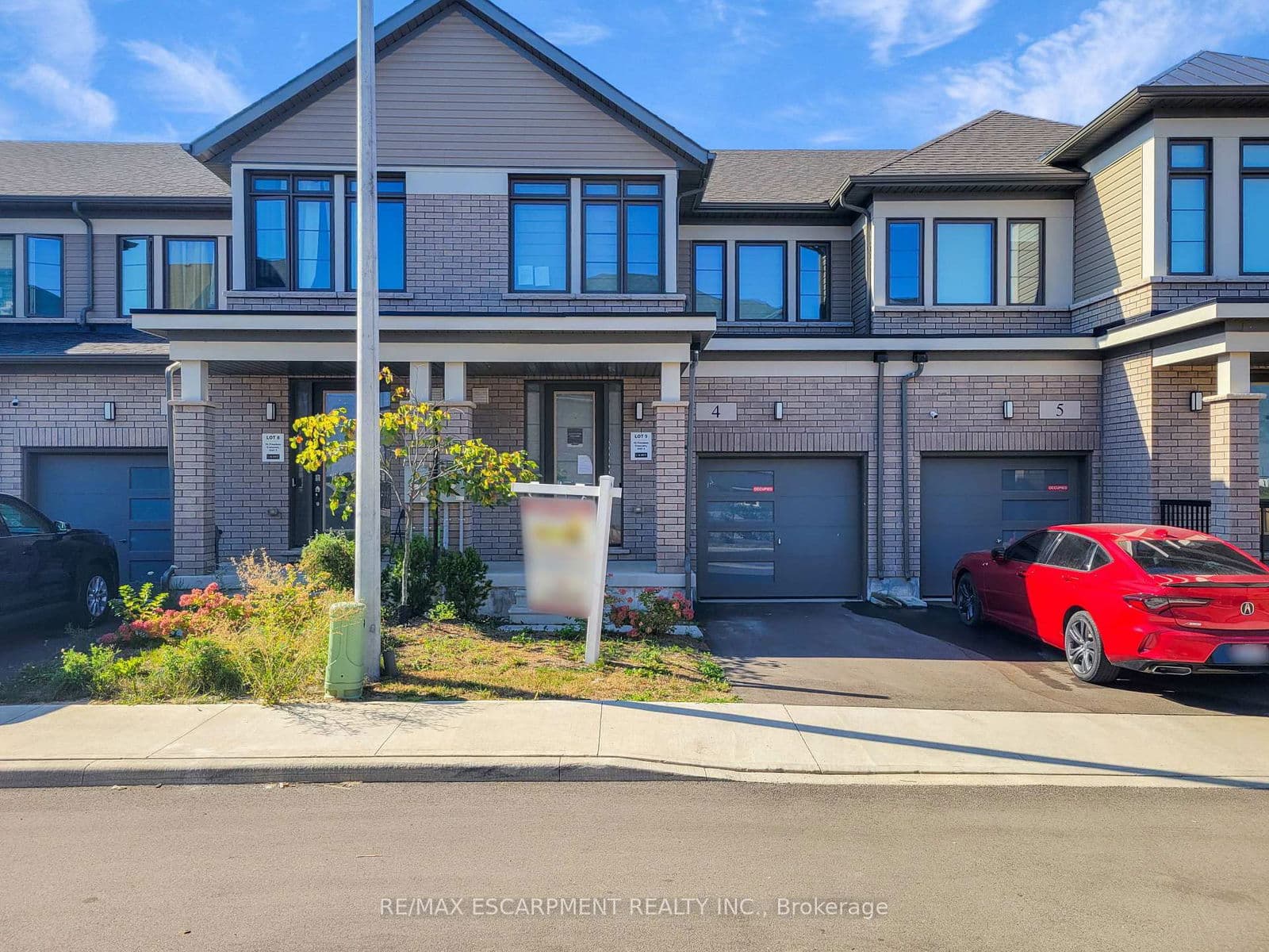 10 Freedom Crescent, Unit 4