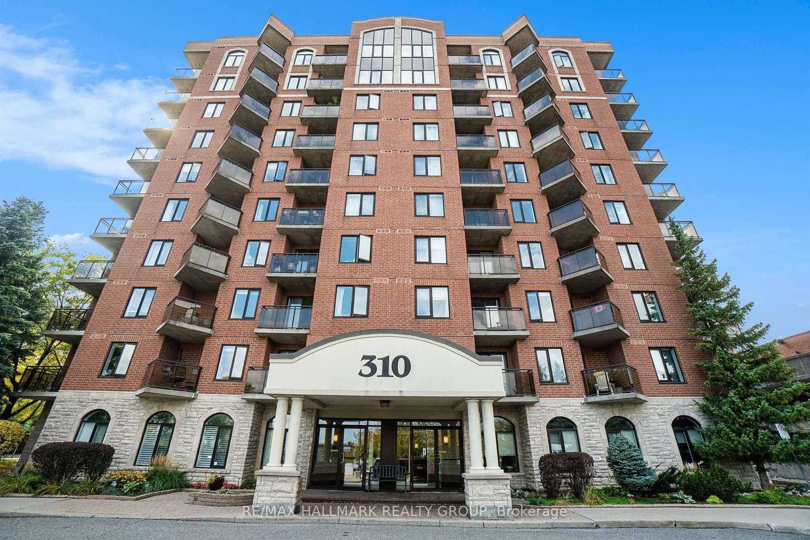 310 Central Park Drive, Unit 5R