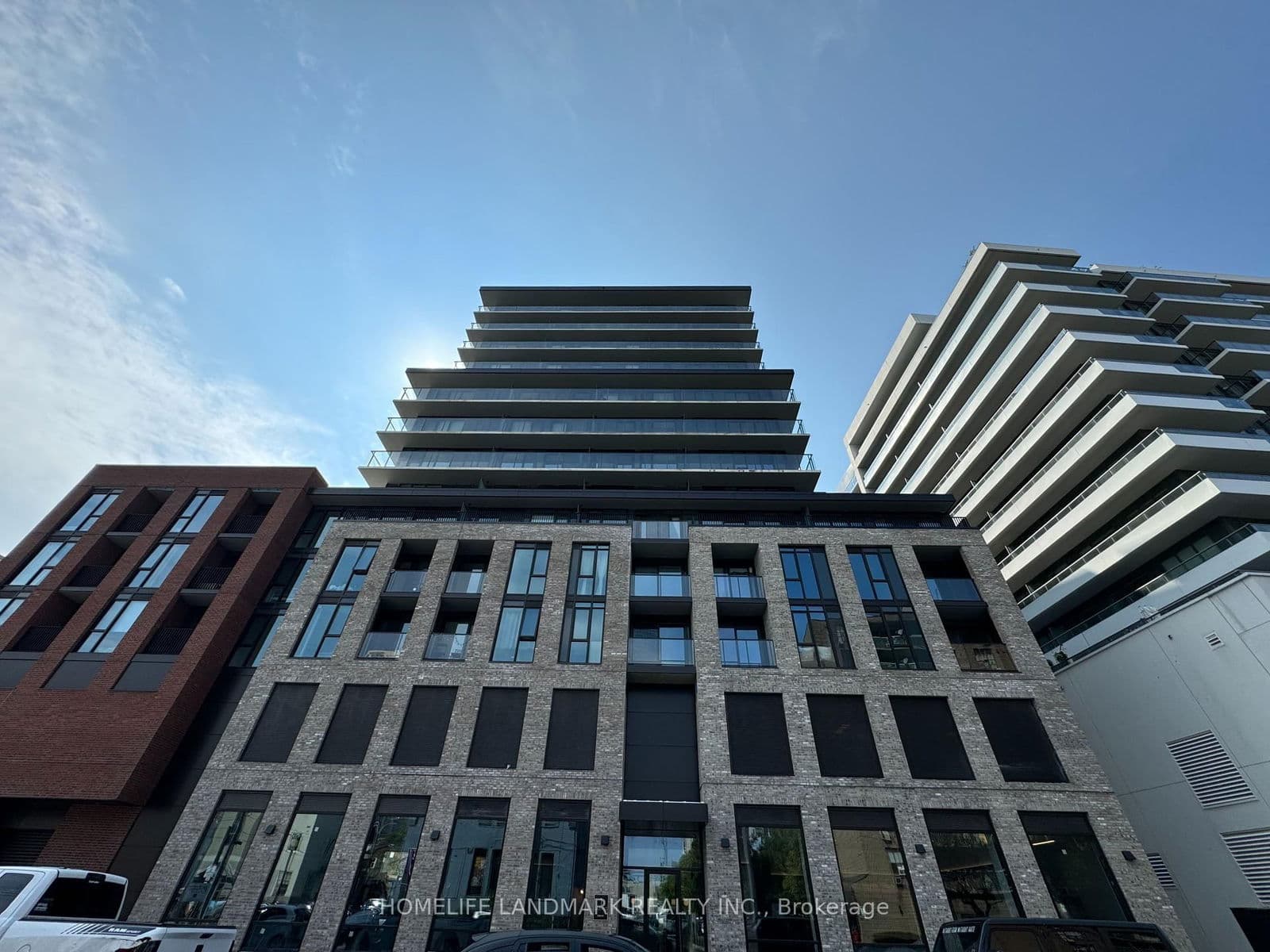 #909 - 1 Jarvis Street