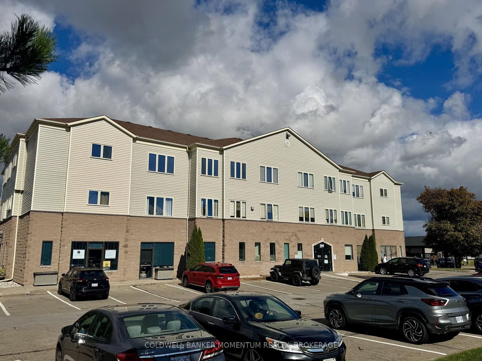 209 Hwy 20 Place, Unit #305