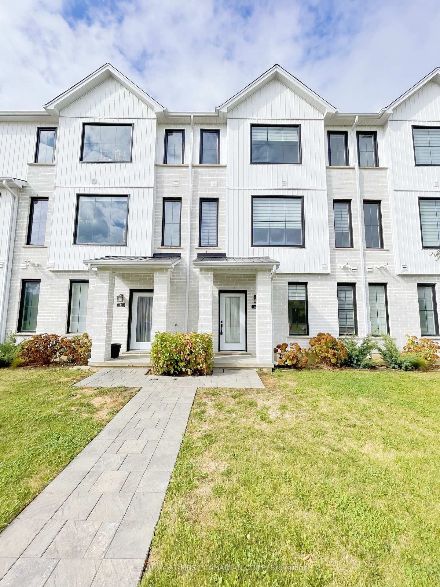 1781 Henrica Avenue, Unit 44