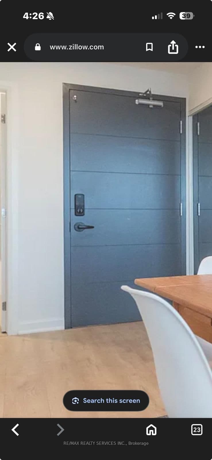 223 Princess Street, Unit 423