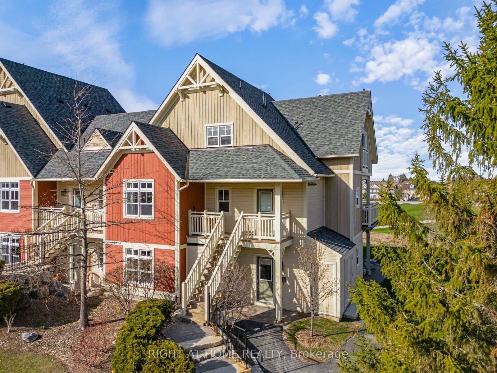 #229 - 130 Fairway Court