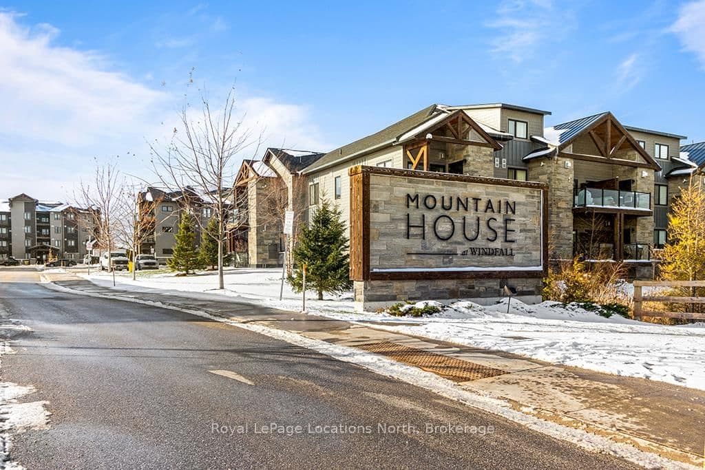 #104 - 10 Beausoleil Lane