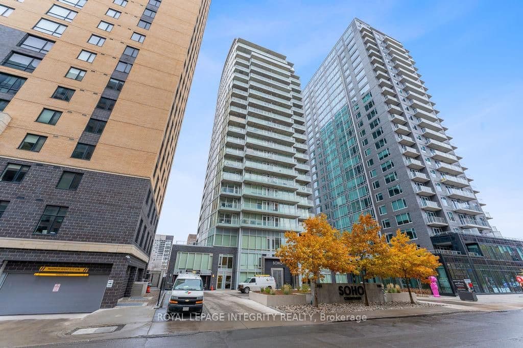 #1908 - 111 CHAMPAGNE Avenue S
