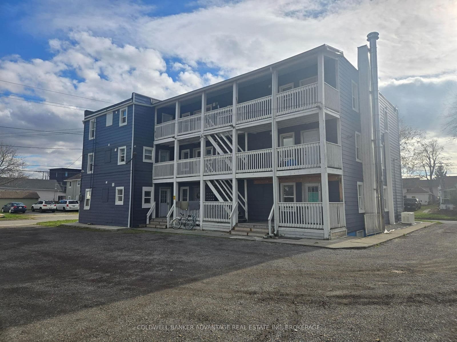 25 Forsythe Street, Unit 1