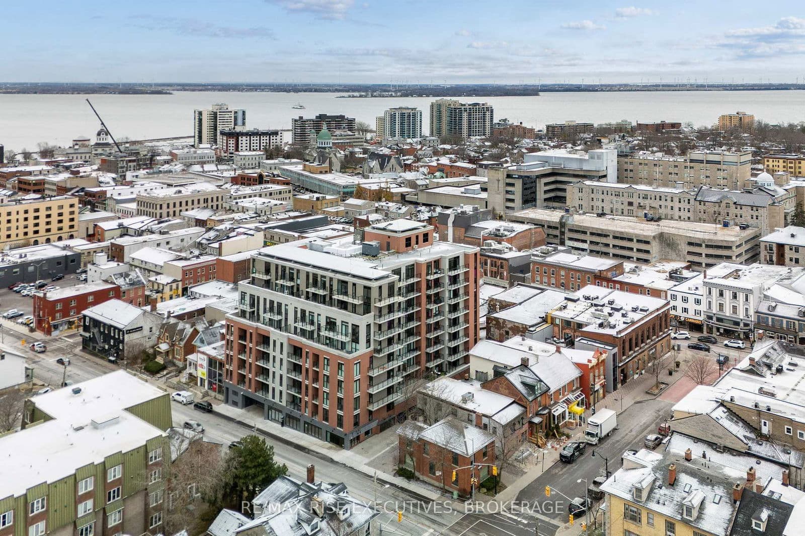 #702 - 223 Princess Street