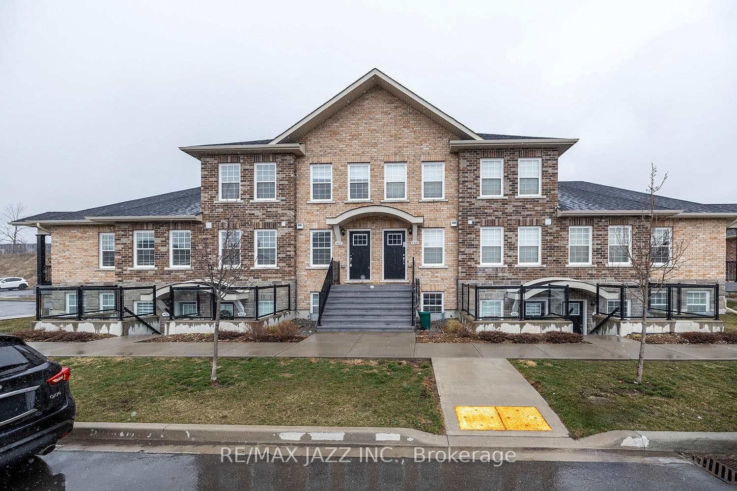 460 Lonsberry Drive, Unit 407