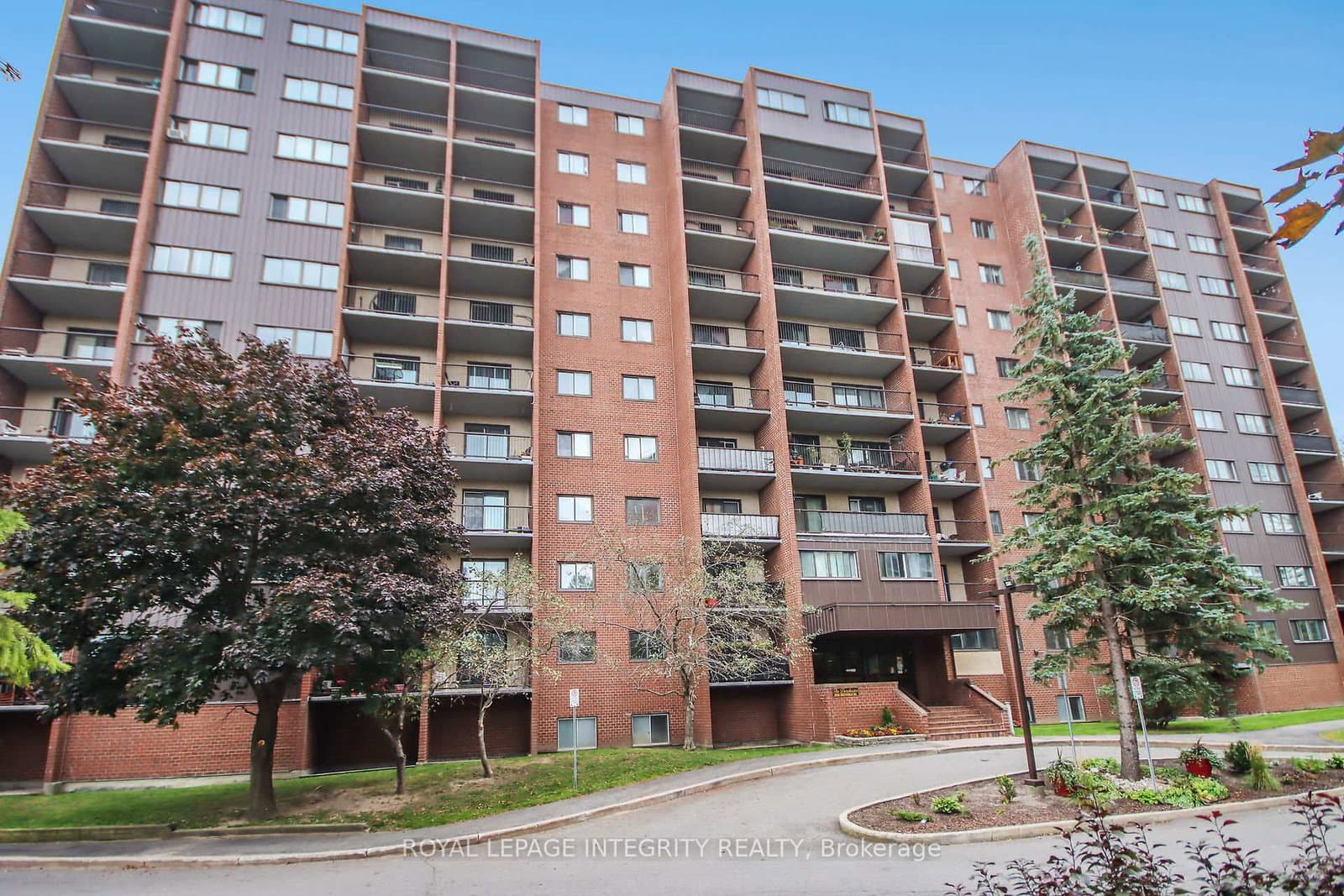 2650 Southvale Crescent, Unit 114