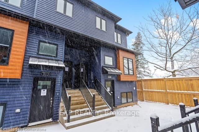 781 Clare Avenue, Unit 324