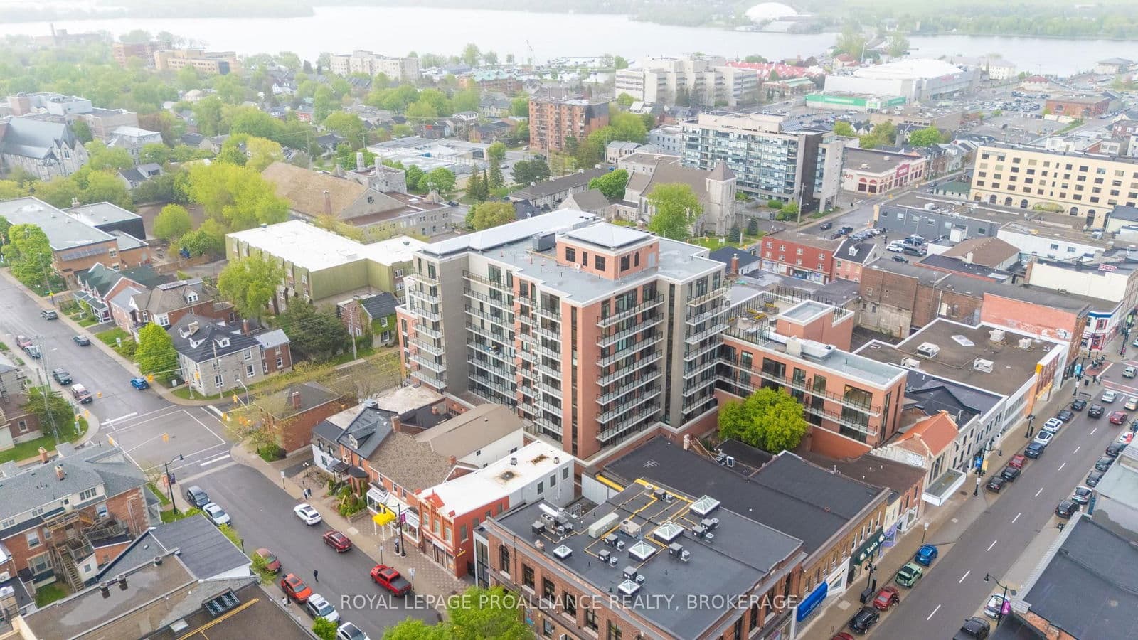 #604 - 223 Princess Street