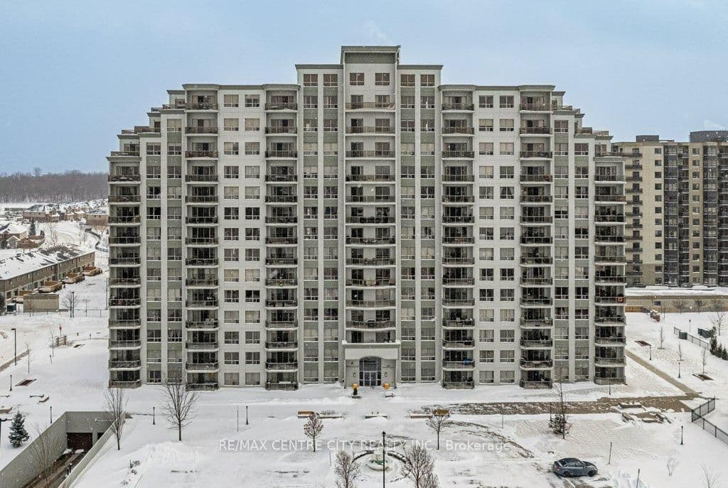 #709 - 1030 Coronation Drive