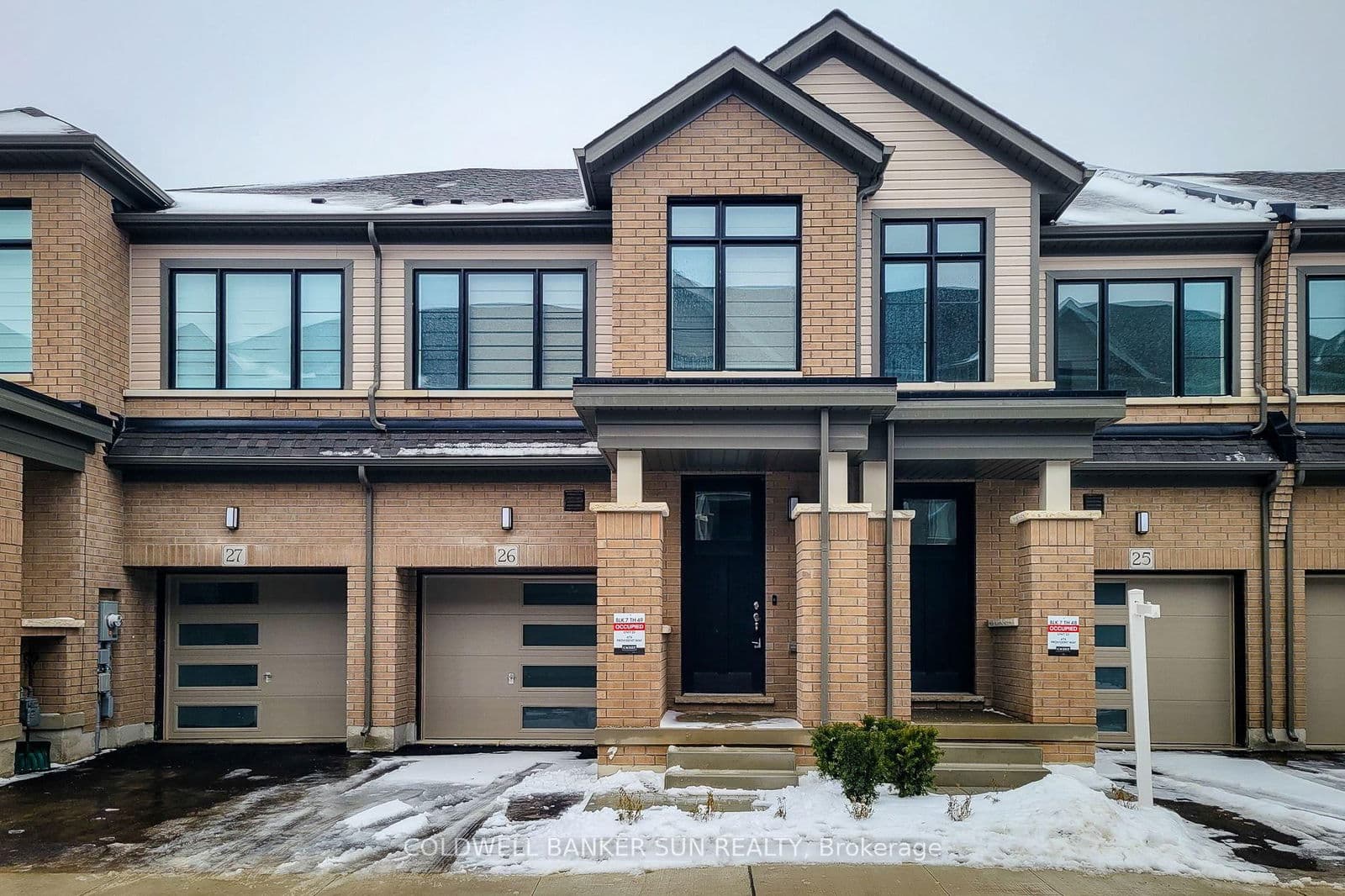 474 Provident Way, Unit 26