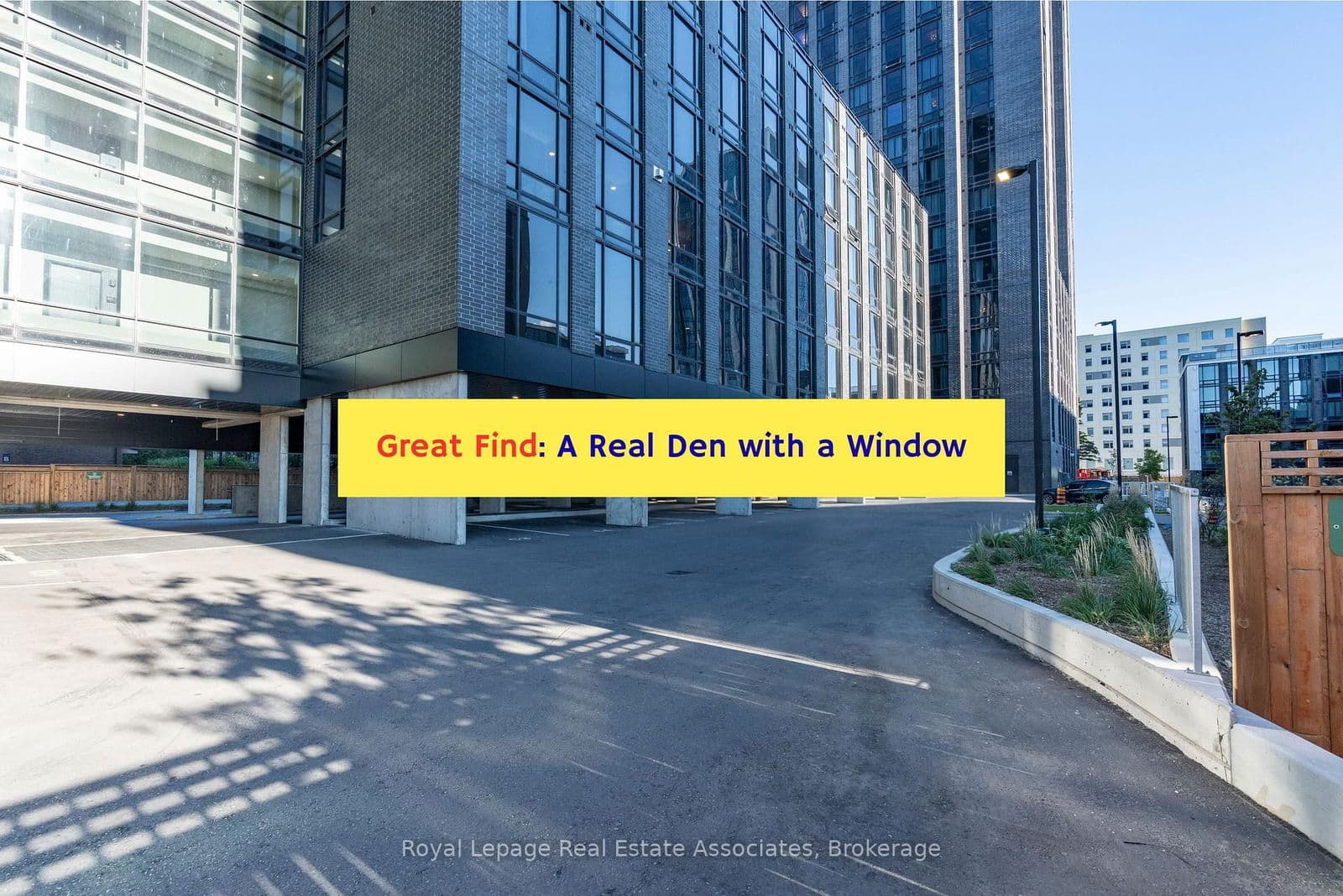 #514 - 145 Columbia Street W