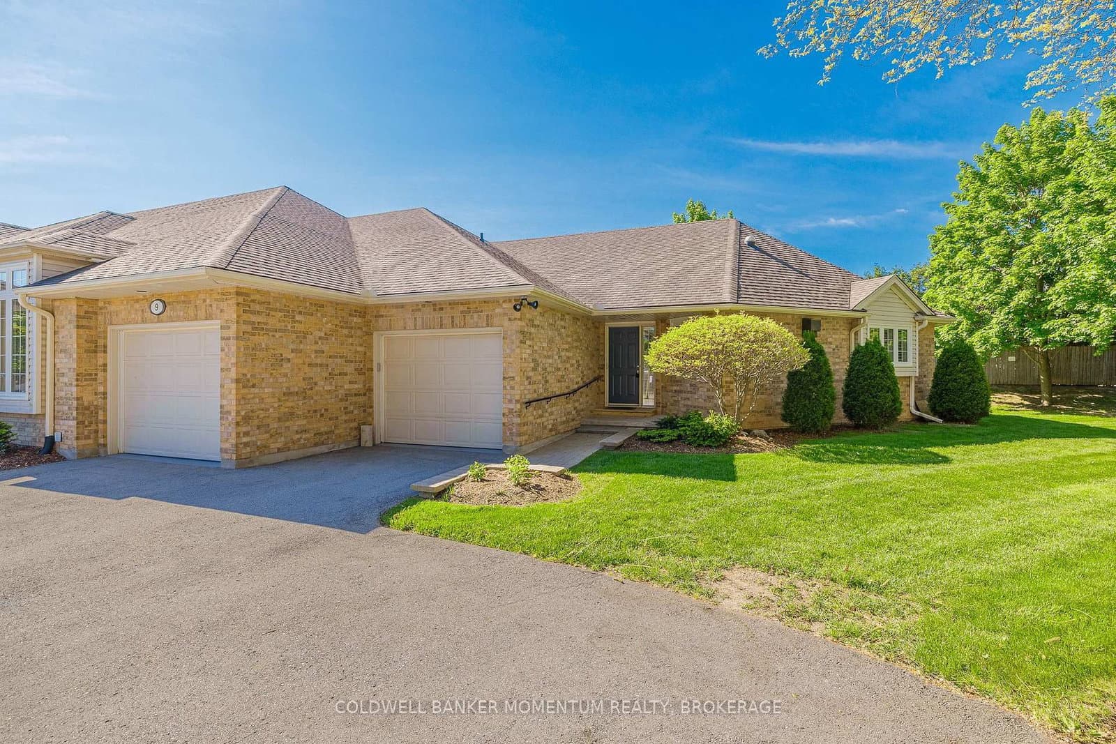 #9 - 1439 NIAGARA STONE Road