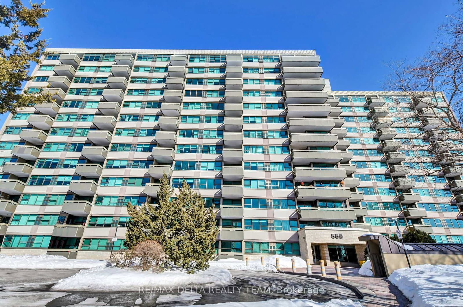 #1001 - 555 Brittany Drive