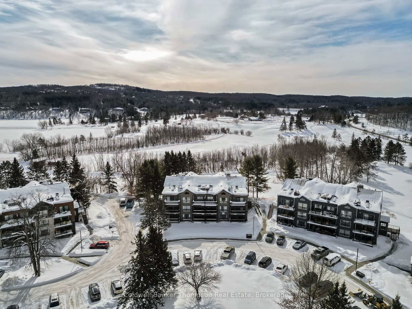 #53-201 - 1235 DEERHURST Drive