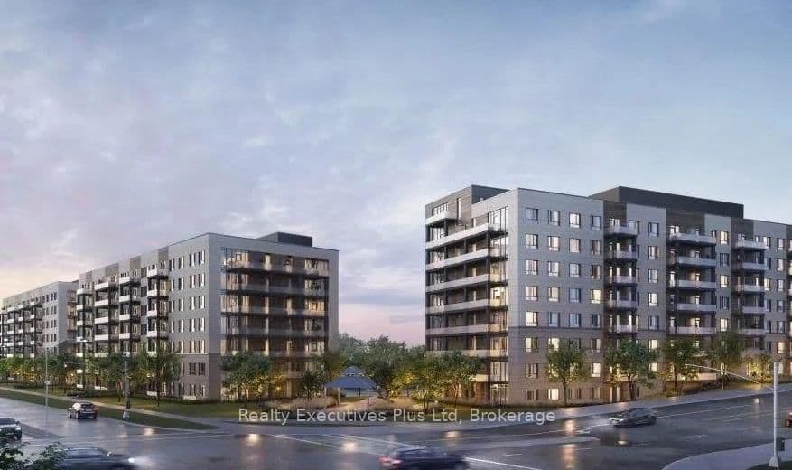 181 Elmira Road S, Unit 415