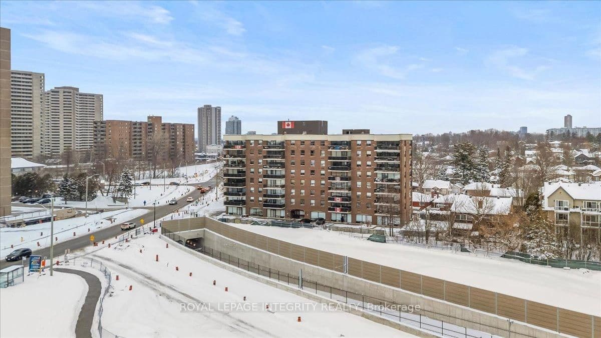 #703 - 1190 Richmond Road