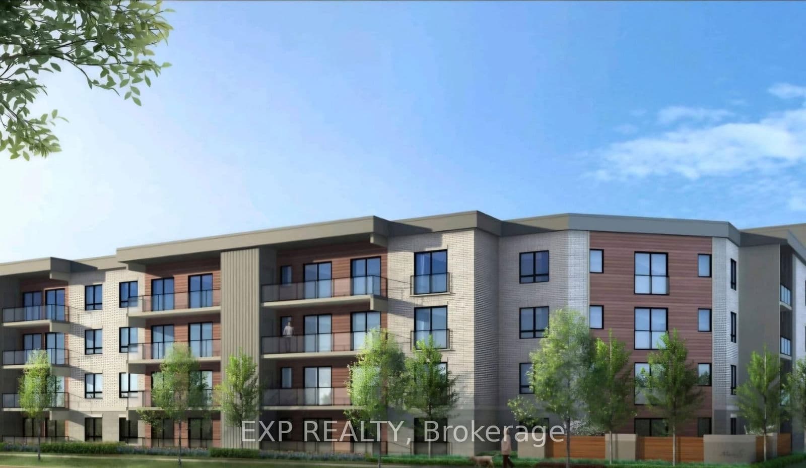 7549 Kalar Road, Unit 308