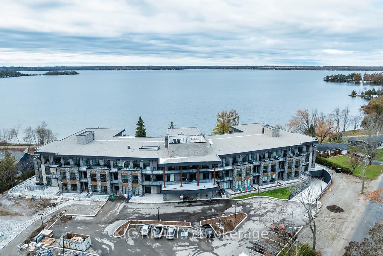 #302 - 99 Louisa Street