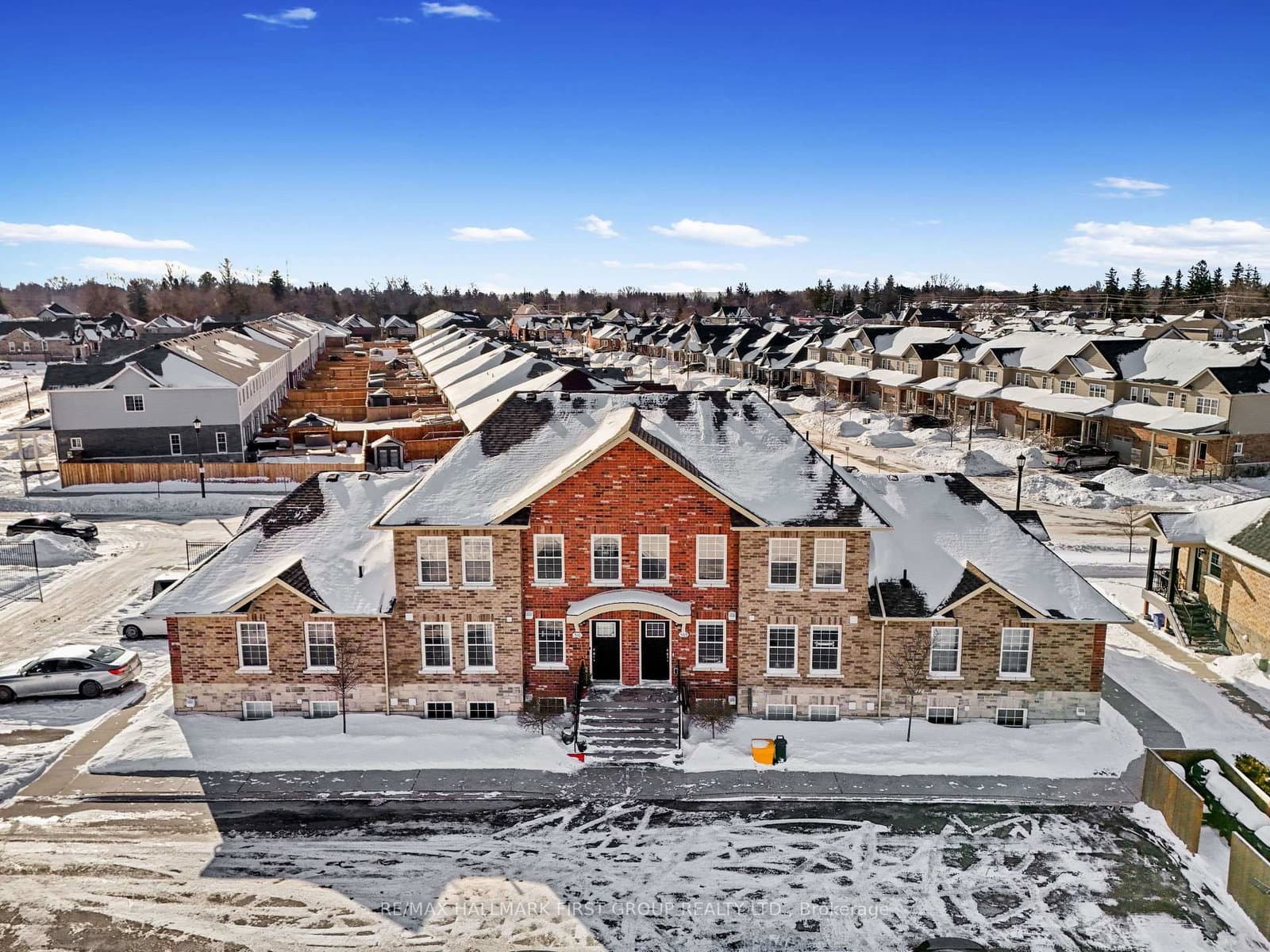 470 Lonsberry Drive, Unit 509